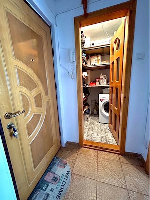 Apartament 4 camere, decomandat, luminos și bine compartimentat - spațios  - imagine 6