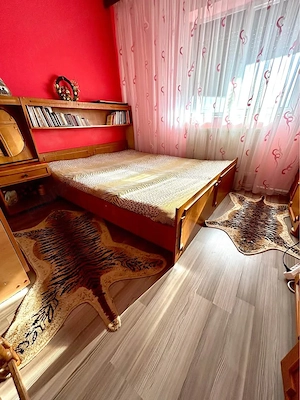 Apartament 4 camere, decomandat, luminos și bine compartimentat - spațios  - imagine 9