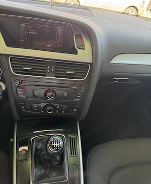 Vând Audi a4 b8 2009 - imagine 7