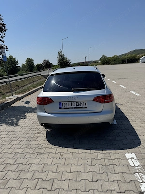 Vând Audi a4 b8 2009