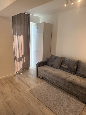 Inchiriez apartament cu 2 camere in complexul Freya din Iasi - imagine 3