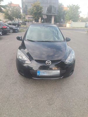 Ma vinde !  Mazda 2   - imagine 5