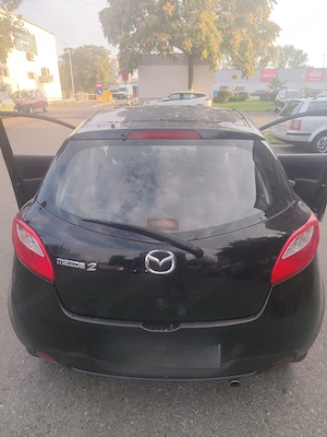 Ma vinde !  Mazda 2   - imagine 4