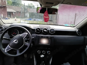 Dacia Duster 4x4 gpl - imagine 5