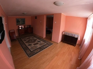 Casă de vânzare în Slobozia, Giurgiu | 1.143 mp teren  5 camere  Curte generoasa - imagine 7
