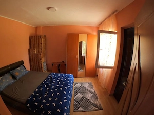 Casă de vânzare în Slobozia, Giurgiu | 1.143 mp teren  5 camere  Curte generoasa - imagine 6