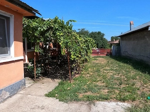 Casă de vânzare în Slobozia, Giurgiu | 1.143 mp teren  5 camere  Curte generoasa - imagine 14