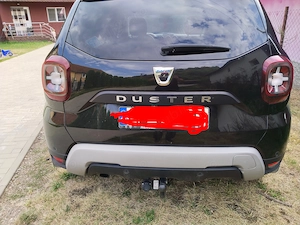 Dacia Duster 4x4 gpl - imagine 8