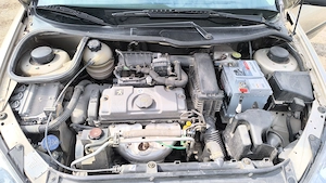 Peugeot 206 Sedan  - imagine 6