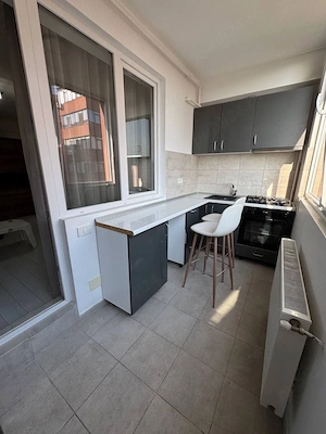Apartament 2 camere, regim hotelier, Militari Residence  - imagine 4