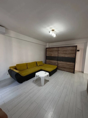 Apartament 2 camere, regim hotelier, Militari Residence  - imagine 3