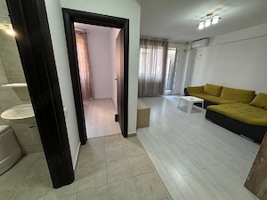 Apartament 2 camere, regim hotelier, Militari Residence  - imagine 2