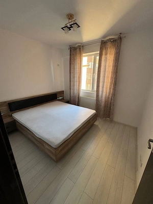 Apartament 2 camere, regim hotelier, Militari Residence  - imagine 5