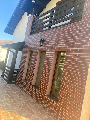 casaă de vanzare an păun cu suprafata  utila 154 ,13       325.000  - imagine 2