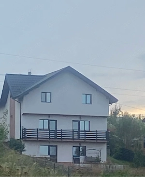 casaă de vanzare an păun cu suprafata  utila 154 ,13       325.000  - imagine 10