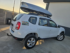 Dacia Duster 1.5 Dci 4x4 - imagine 6