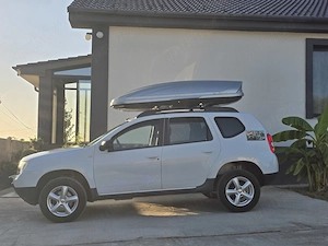 Dacia Duster 1.5 Dci 4x4 - imagine 7