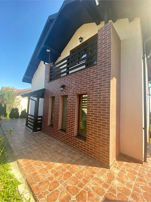 casaă de vanzare an păun cu suprafata  utila 154 ,13       325.000  - imagine 4