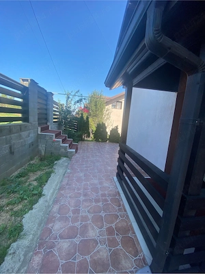 casaă de vanzare an păun cu suprafata  utila 154 ,13       325.000  - imagine 3