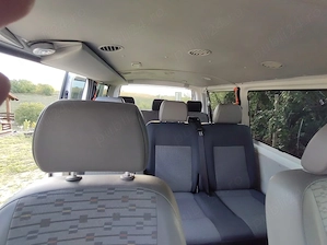 Volkswagen T5 Multivan facelift - imagine 7