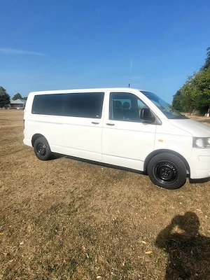 Volzwagen  Caravelle - imagine 4