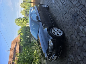 Vand BMW 120D, an 2011.