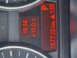 Vand BMW 120D, an 2011. - imagine 7
