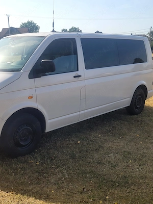 Volzwagen  Caravelle - imagine 2