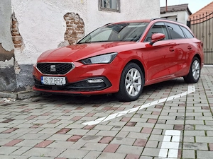 Seat Leon 2021 distribuție si revizie efectuate