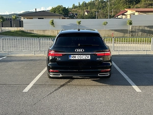 Vand Audi A6 C8 2.0TDI 204 cai - imagine 3