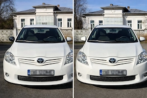Vând Toyota Auris  - imagine 2