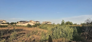 Teren intravilan, 419mp, Cumpăna, la 80m de soseaua principala. - imagine 3