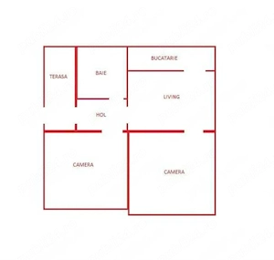 Casă individuală cu teren | 110 - 550 mp | Cartier Grigorescu - imagine 8