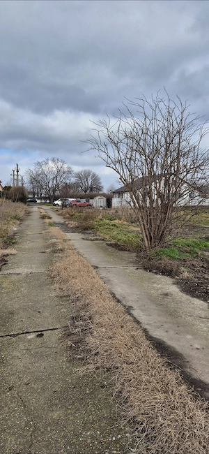 Teren intravilan, 419mp, Cumpăna, la 80m de soseaua principala. - imagine 8