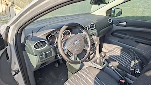 dezmembrez ford focus  facelift sau vand asa cum se vede foto - imagine 3