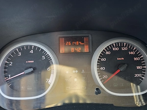 Dacia Duster 1.5 Dci 4x4 - imagine 10