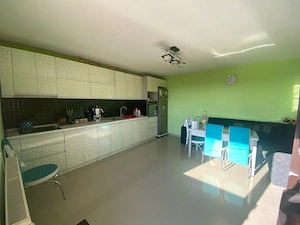casaă de vanzare an păun cu suprafata  utila 154 ,13       325.000  - imagine 5