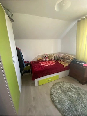 casaă de vanzare an păun cu suprafata  utila 154 ,13       325.000  - imagine 7