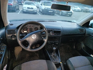 Volskwagen golf IV 