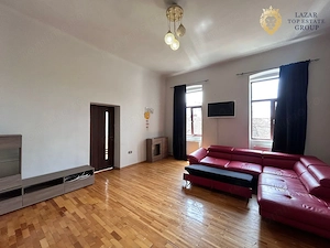 Apartament Central 2 camere de inchiriat