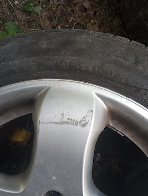vand 4 roti. mercedes c250. 