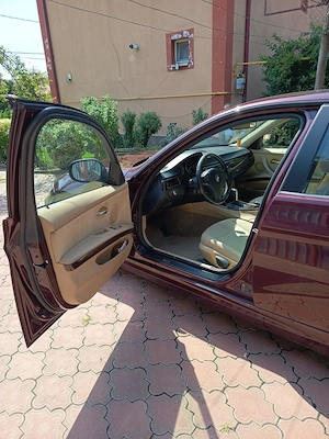 BMW Seria 3 Diesel E 90 FACELIFT Euro 5 2010 - imagine 6
