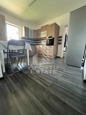 Apartament cu 2 camere de închiriat Giarmata Vii - imagine 4