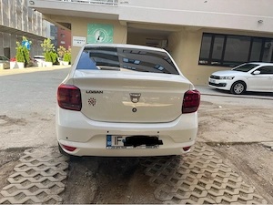 Dacia Logan 2017   1.0 Benzină + GPL   210.000 km 