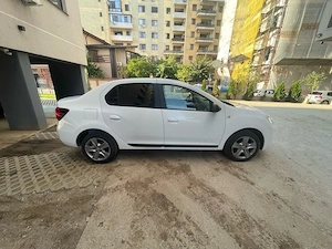 Dacia Logan 2017   1.0 Benzină + GPL   210.000 km  - imagine 3