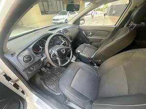 Dacia Logan 2017   1.0 Benzină + GPL   210.000 km  - imagine 4