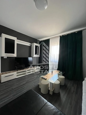 Apartament cu 2 camere de închiriat Giarmata Vii - imagine 7