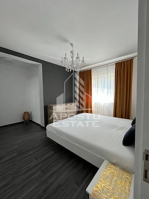 Apartament cu 2 camere de închiriat Giarmata Vii - imagine 8