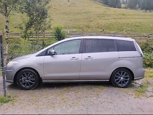 Mazda 5 2010 - imagine 2