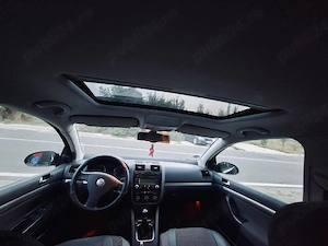  Vand Golf V 2005  - imagine 3